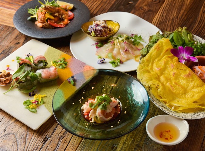 デサリータコース