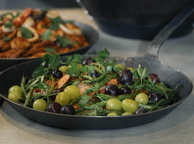 【会社の忘年会・新年会に】冬の季節パーティープラン｜懇親会・歓送迎会OK（7,700円〜）