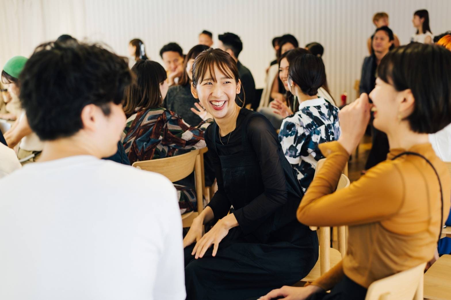 【企画・演出まるごとお任せ】人事向けチームビルディング／社員総会・懇親会プロデュースプラン