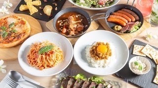 【11月～12月専用　忘年会プラン】リッチ