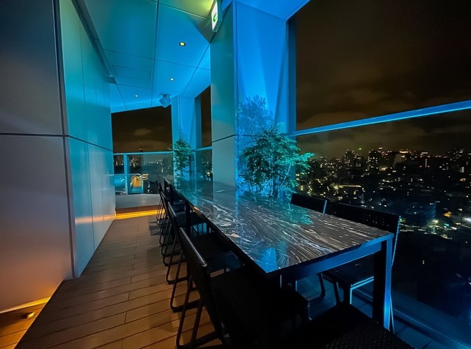 【NEW】OYU場所のみ貸切PLAN