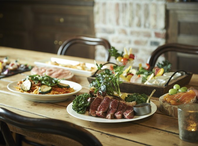 Standard Plan　8800円