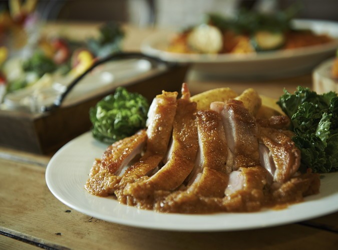 Luxury Plan 　9900円