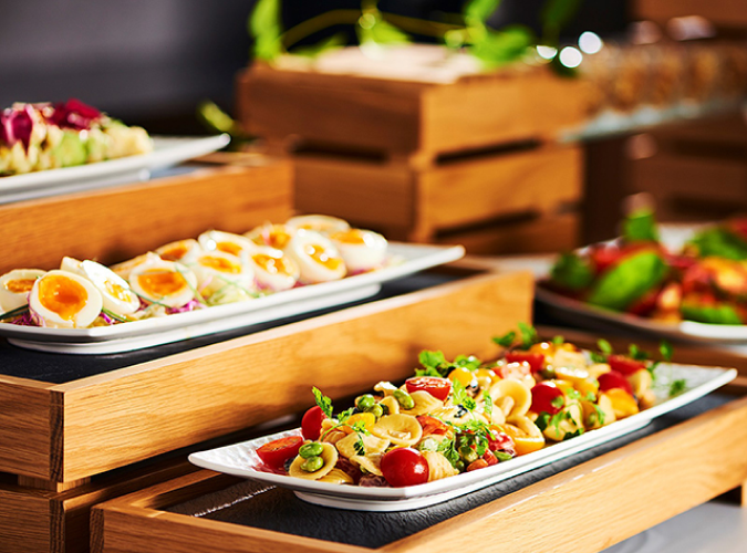 ～カジュアルプラン～  ￥4,500plan