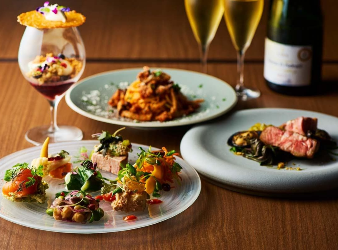 ～スペシャルプラン～  ￥6,500plan