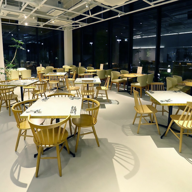 Italian Dining NATURA