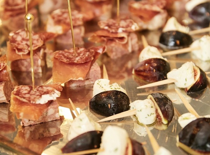 貸切スタンダードプラン