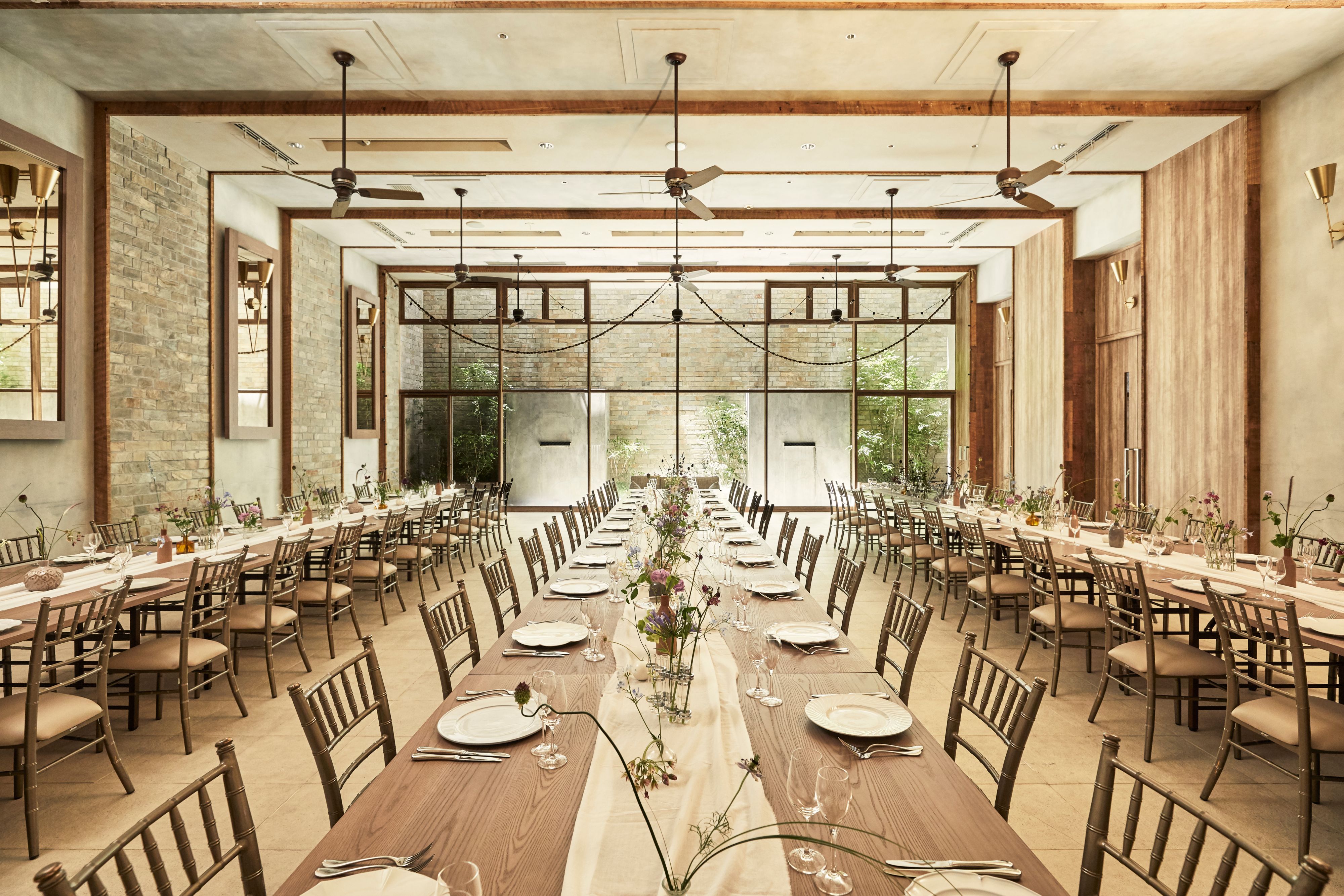 忘年会 ・新年会の特別プラン