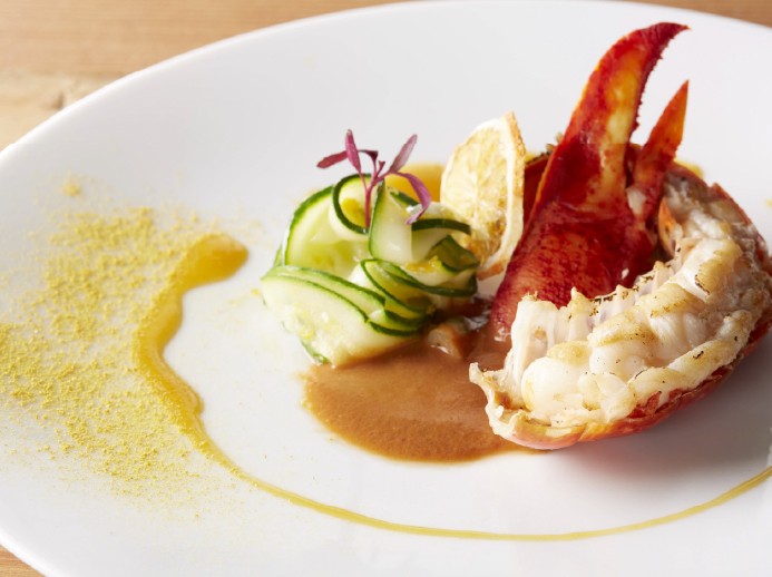 ブッフェプラン