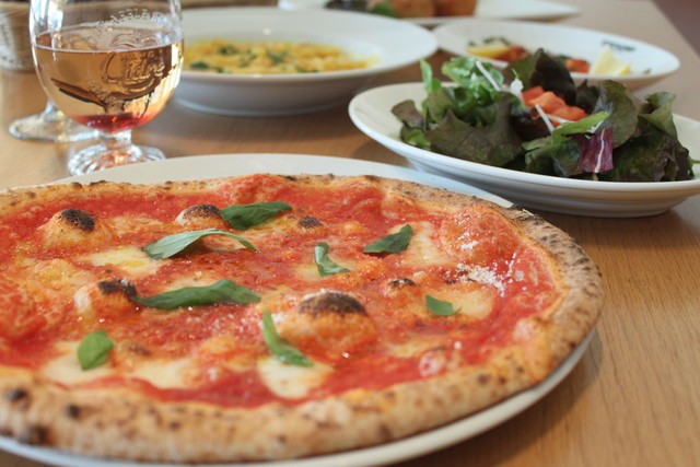 【ビュッフェ】5,000円飲み放題付きプラン