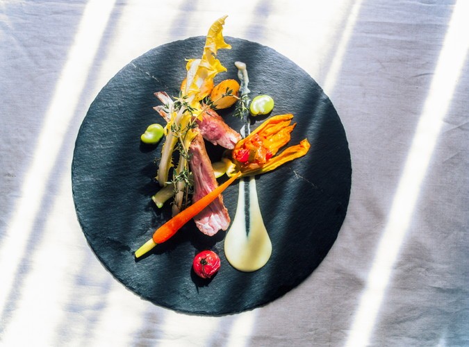 【貸切プラン】120分フリードリンク＆コース料理（全5品）