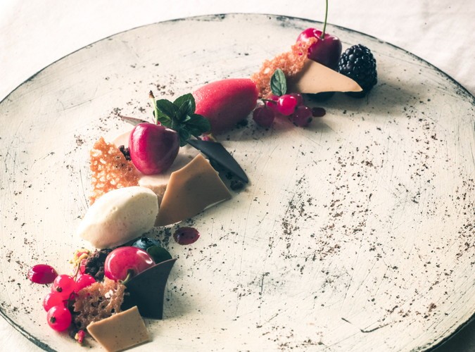 【貸切プラン】120分フリードリンク＆コース料理（全4品）