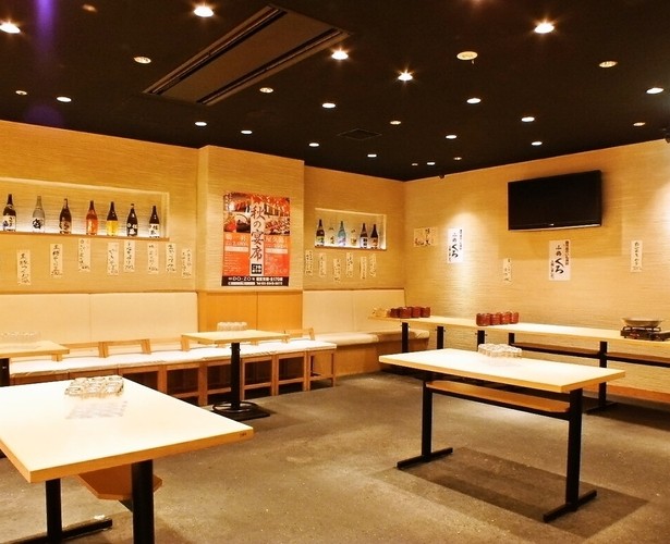 カシキル限定！立食パーティープラン