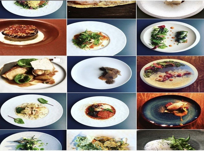 【人気No.1♪】メインは2種 鶏肉、茶美豚＋ランチで大人気のデザート&飲み放題付き♪