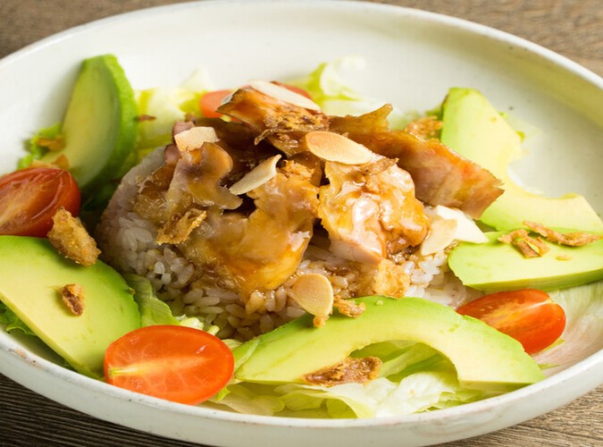 【パーティプラン】5500円コース