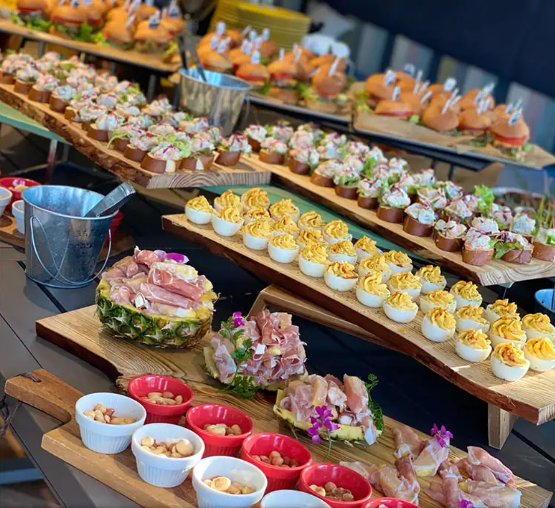 平日限定　延長プラン　3時間飲み放題（受付から180分）