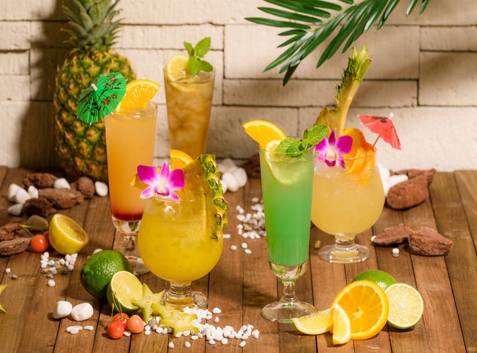 カジュアルプラン