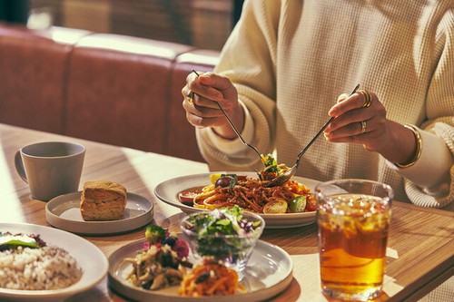 カジュアルなパーティーに【お料理4品＋フリードリンク】