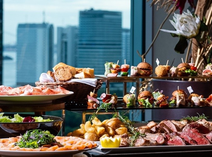 ≪グランドオープン特典あり≫同窓会・周年記念パーティープラン