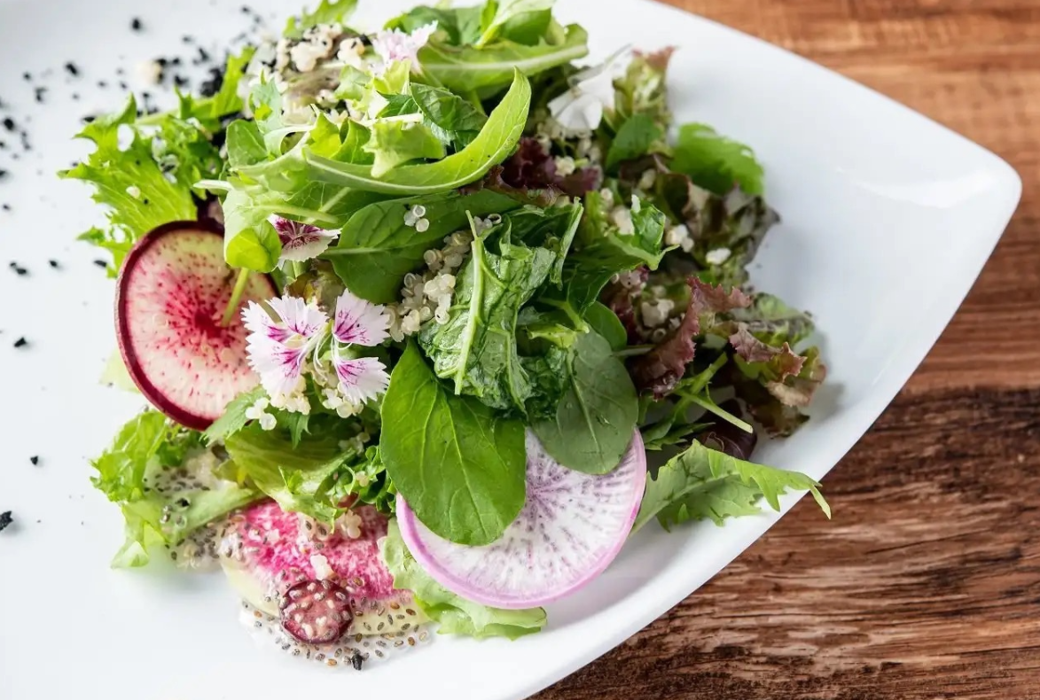 【平日限定特別プラン】全4品+フリードリンク