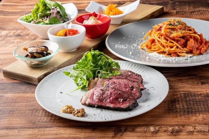 【120分飲み放題付】スペシャルコース（7品）12,500円