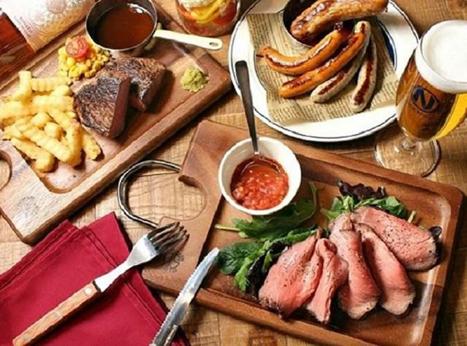 【特別な会に★豪華で贅沢】お食事9品+飲み放題付きプレミアムプラン