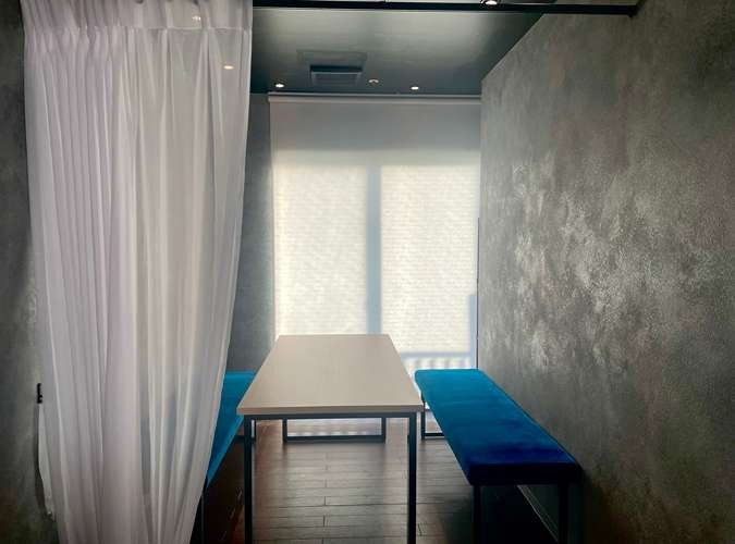 貸切パーティーなら24/7 café apartment 池袋（トゥエンティーフォー