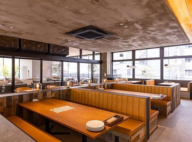 Handmade Cheese ITALIAN good spoon ～グッドスプーン～ 江坂公園店