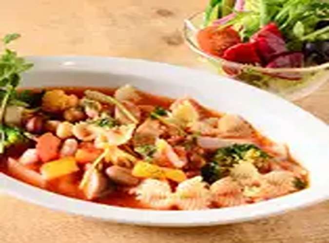 【おひとり様4,400円の超お手軽プラン】ビュッフェ＋飲み放題付き