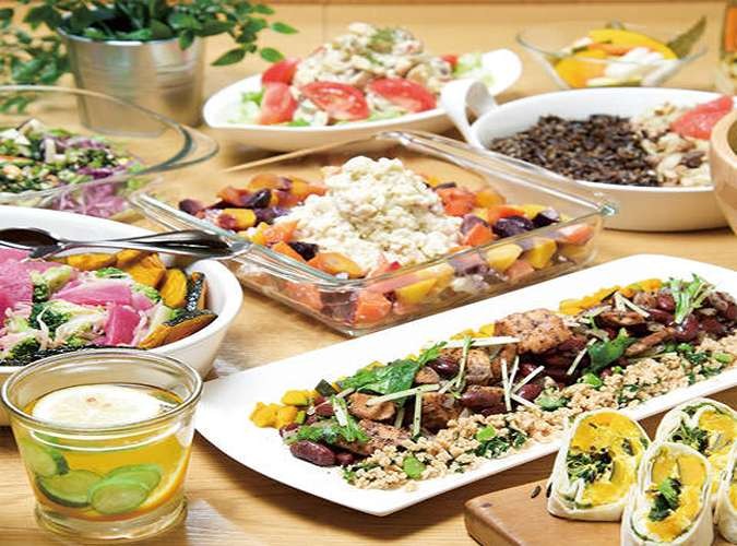 【平日限定 企業様向け・3時間プラン：6,500円】飲み放題付き