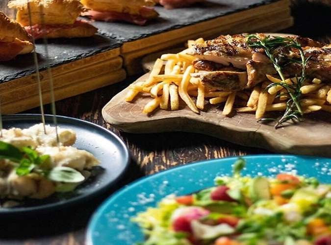 【PARTY PLAN】☆気軽に二次会！！楽々二次会プラン☆