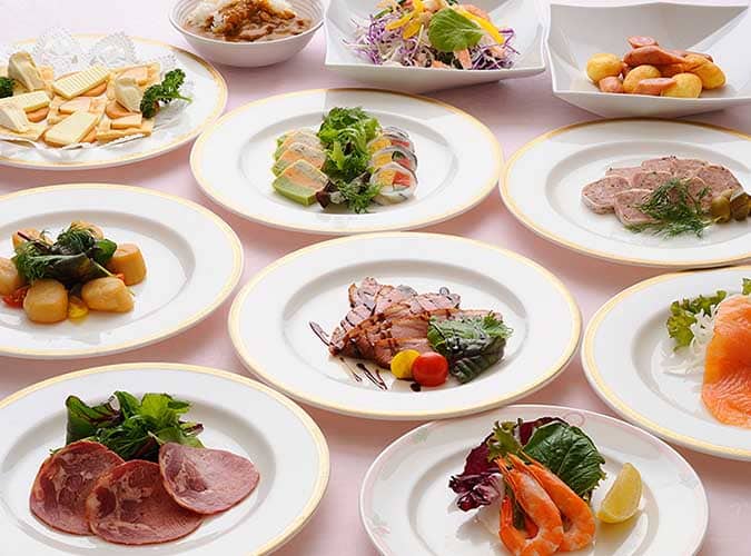 スペシャルプラン