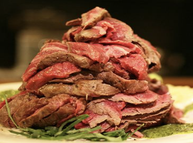 【★定番!!肉バルコース】飲み放題＋名物「肉のヒマラヤ」付き12品のバルメニュー!!30種以上の樽ワイン飲み比べ放題（ビール/ハイボール含む）が楽しめます！