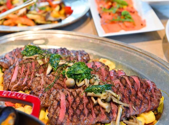 オーシャンプラン