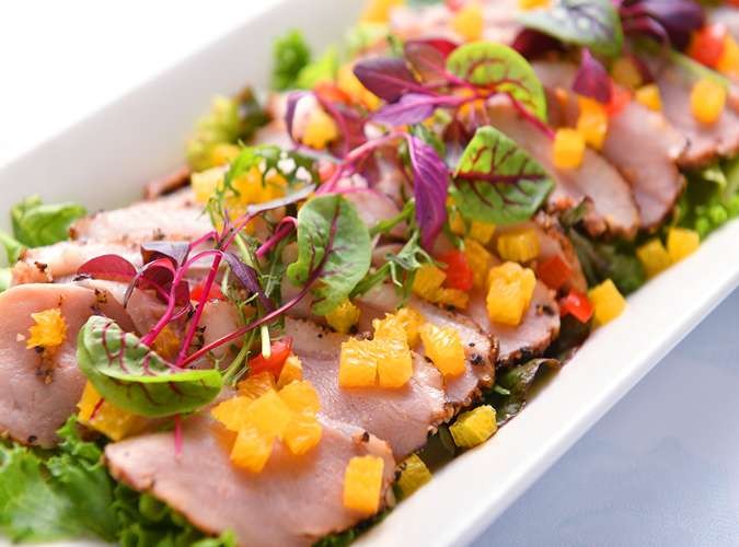 【懇親会プラン】スタンダード