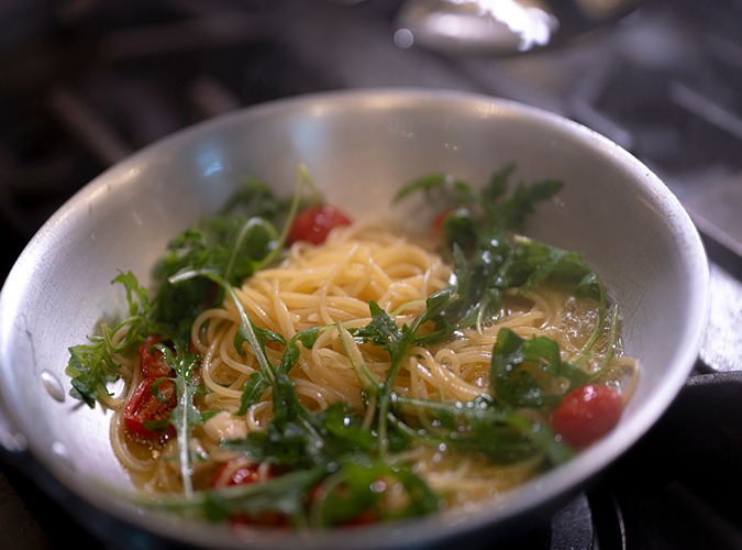 【贅沢コースプラン11,000円】イタリアン美食フルコース×フリードリンク2時間付