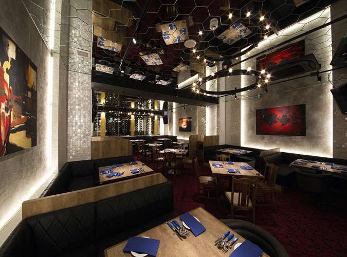 【月～木限定・団体様応援プラン】幹事様必見！最大100名様まで店内貸切OK！コスパ◎1名4000円！