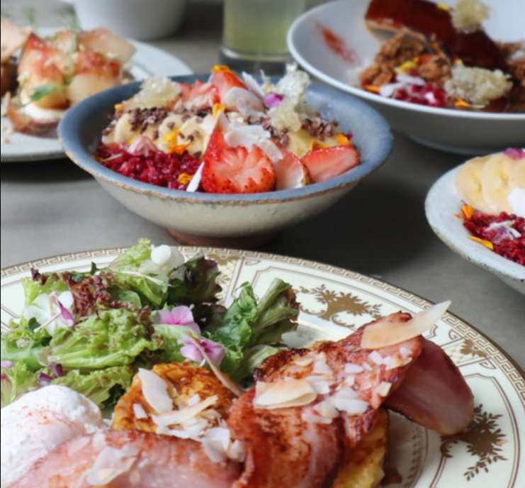 【大満足！ベーシックプラン】お食事6品+フリードリンクお一人5,000円