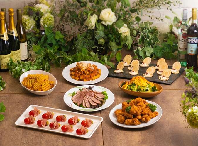 【12月空き日程限定プラン (2日,3日4日,8日,10日,15日,22日,23日,24日,25日,29日.30日,31日)／カジュアルプラン】最低保証料金とプラン料金がお得に♩