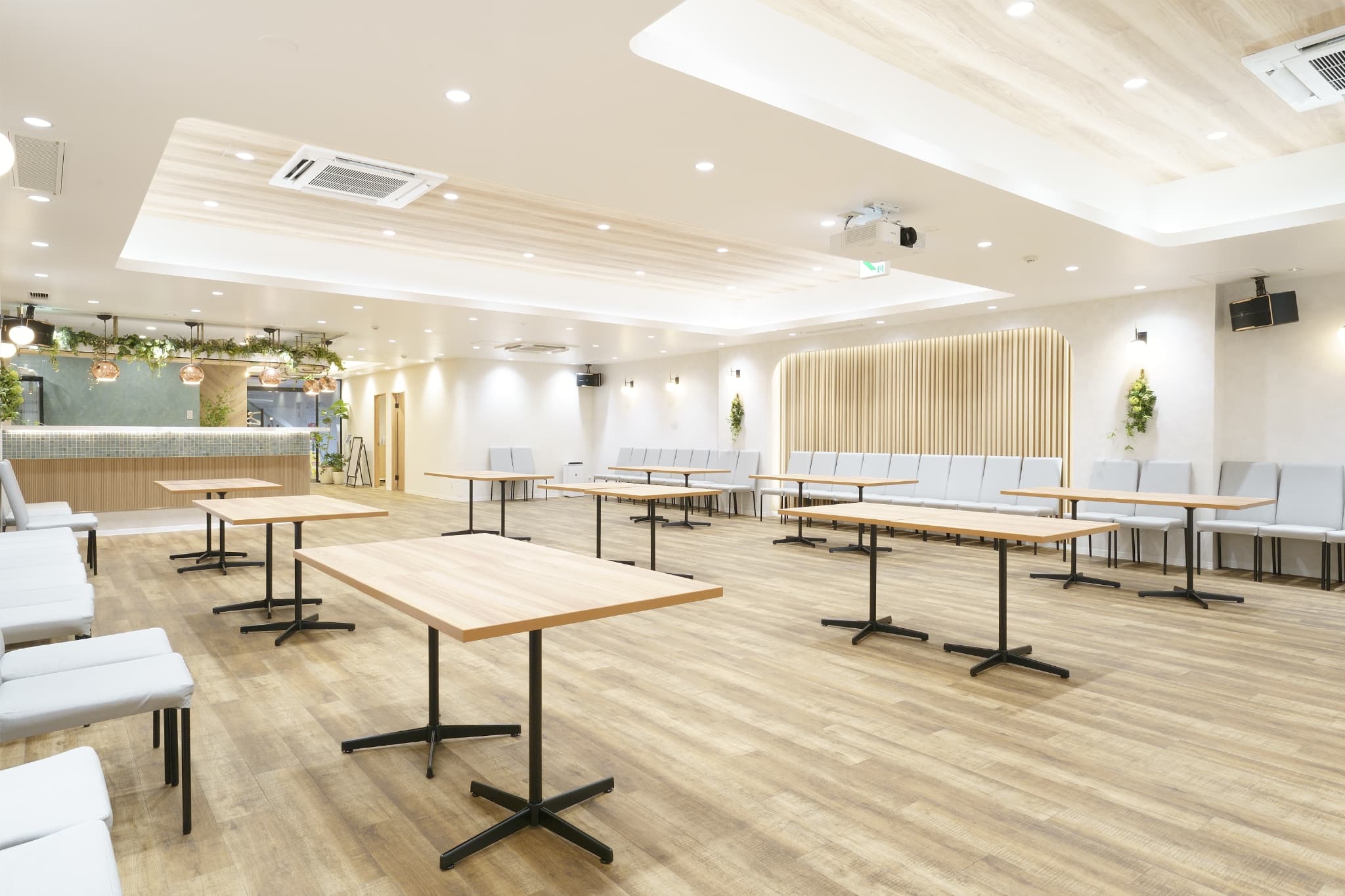 グレイドパーク表参道