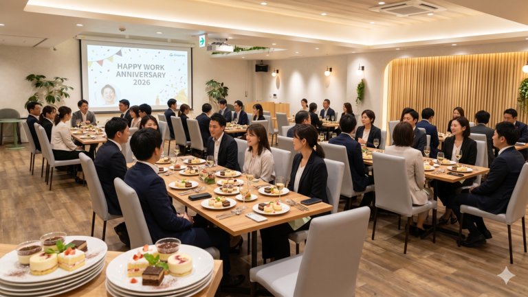 【5月利用限定割引】ケータリング付き3時間パック