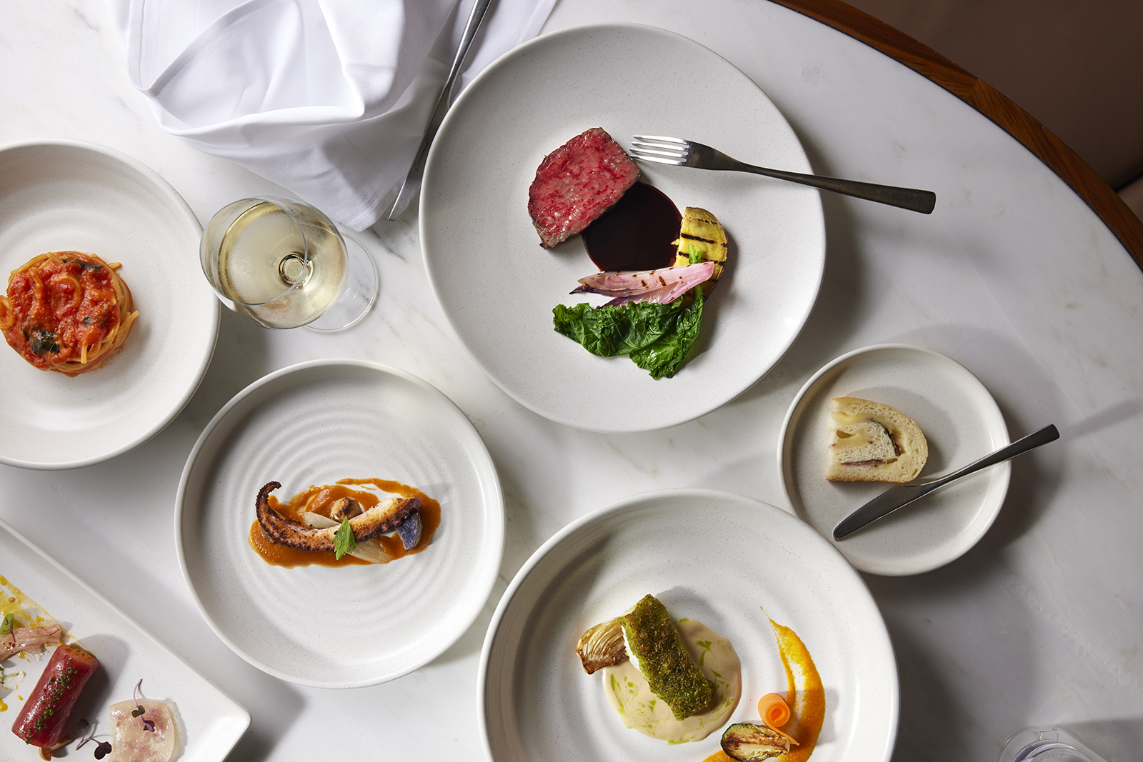 着席コース 19,445円