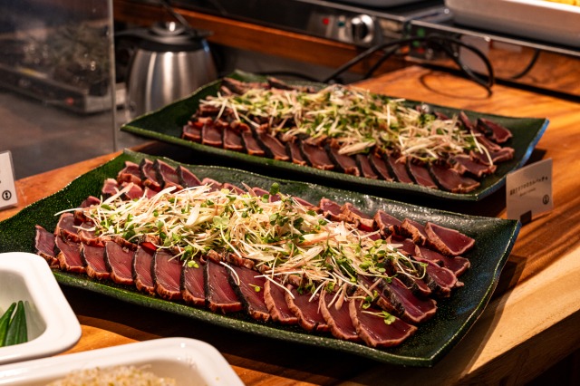 忘新年会や歓送迎会などにおすすめ【デザート付き！選べる貸切2時間パーティープラン7,450円】