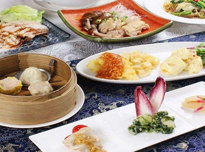 ディナースタンダードコース