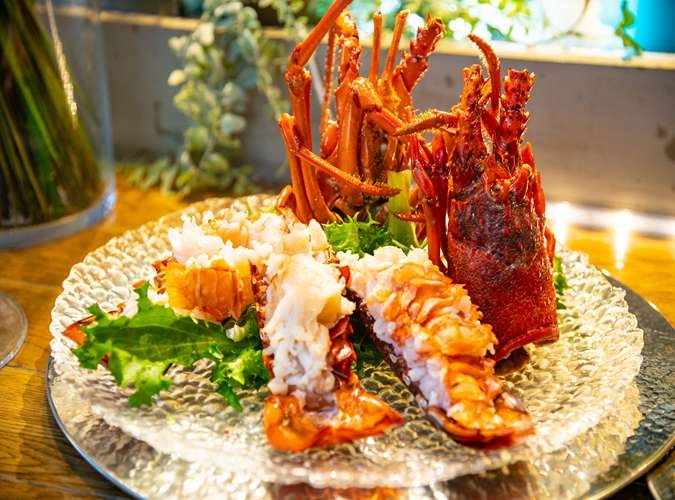 ◆飲み放題付8,000円(税込)プラン 全21品◆