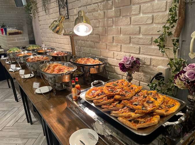 カジュアルミニマルプラン