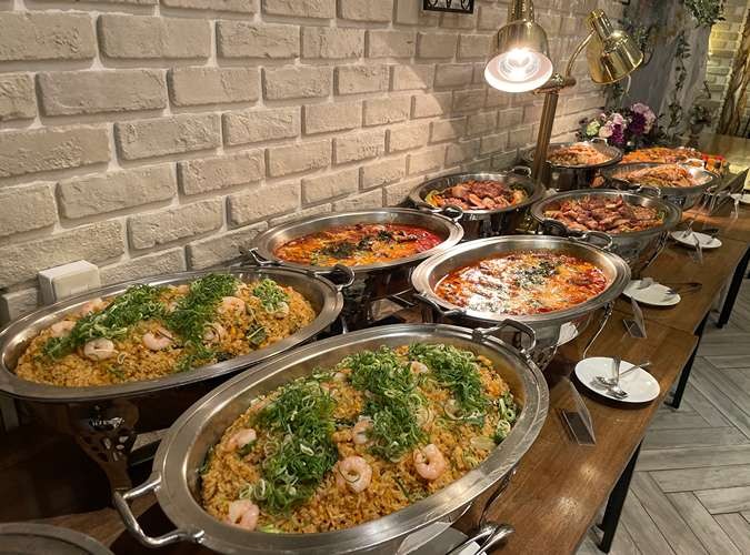 スタンダードプランB