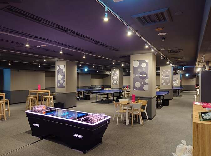 《店舗まるごと貸切》　２時間コース