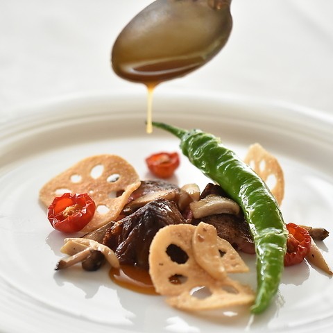 軽食充実♪Aプラン【30名～】