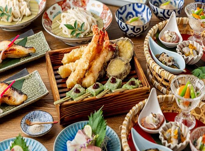 乙こん　スタンダードプラン